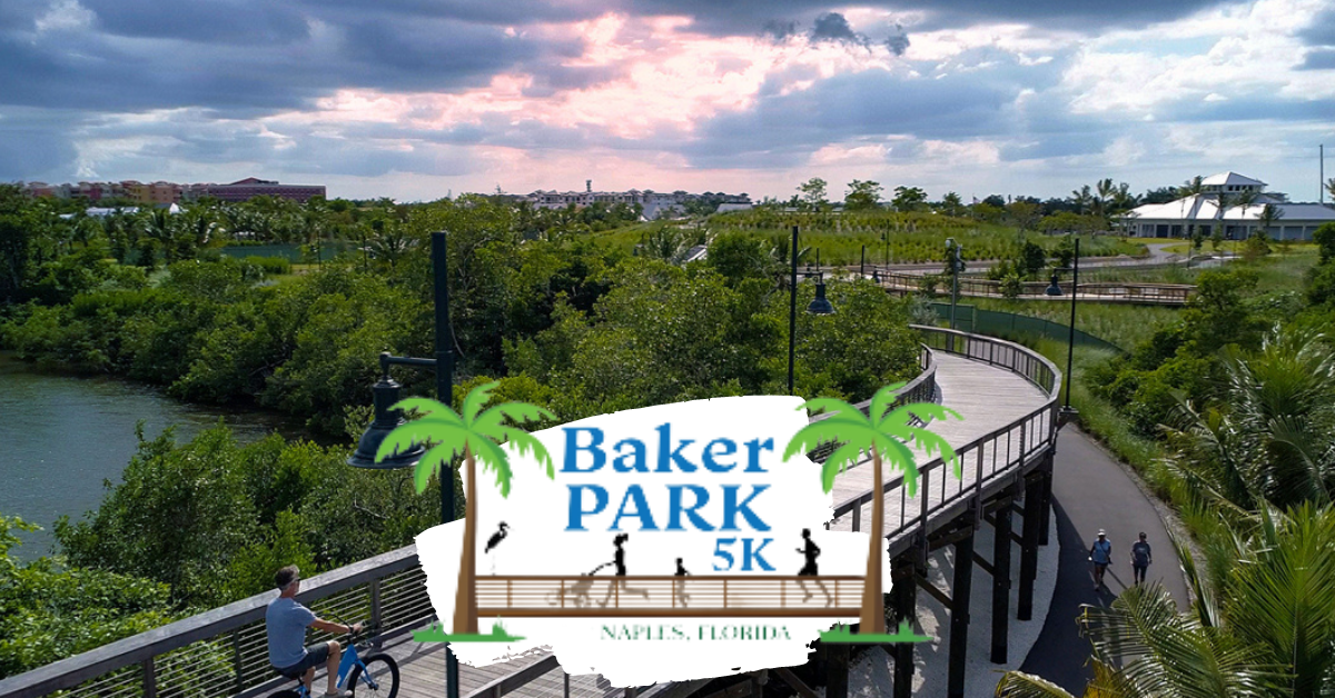 2023 Baker Park 5K