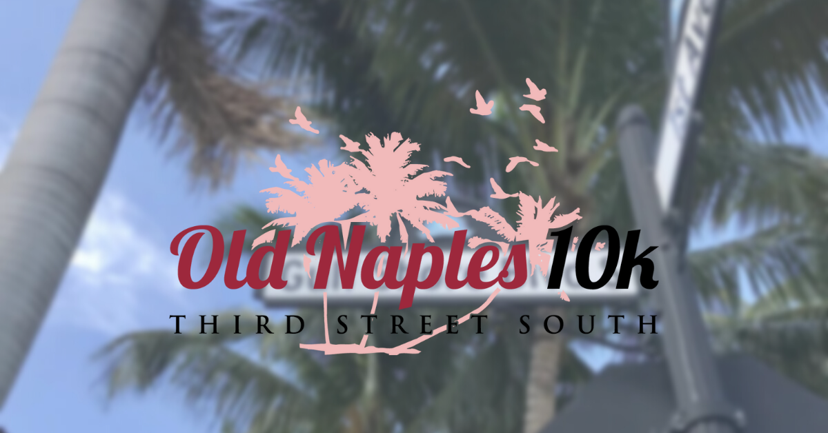 2021 Old Naples 10K
