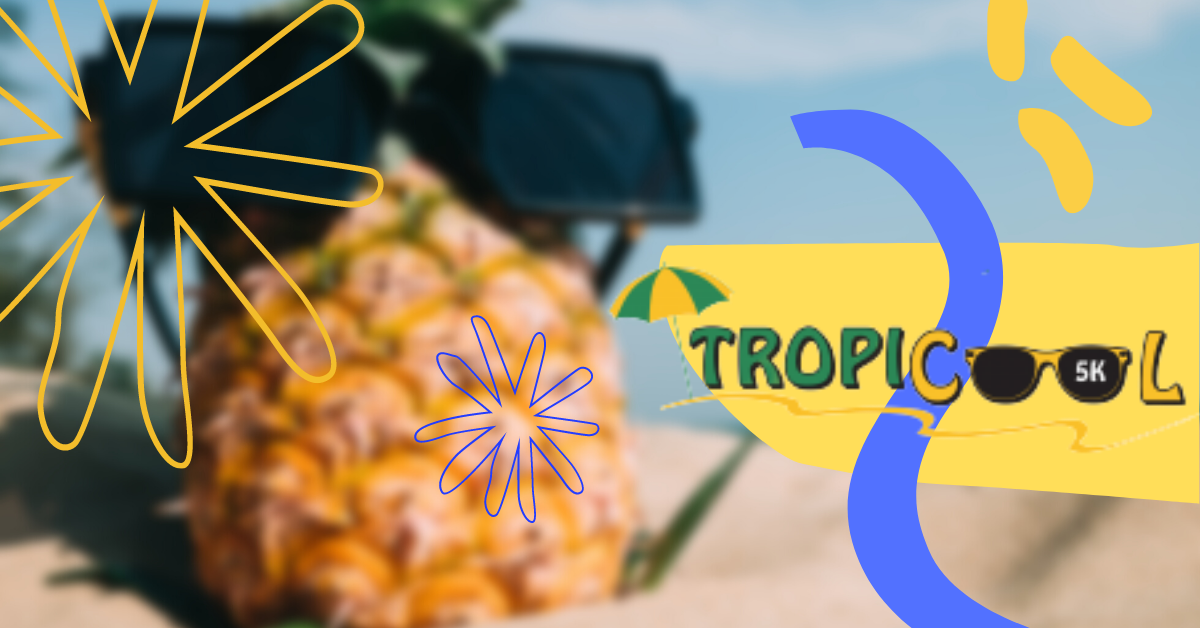 2023 Tropicool 5K