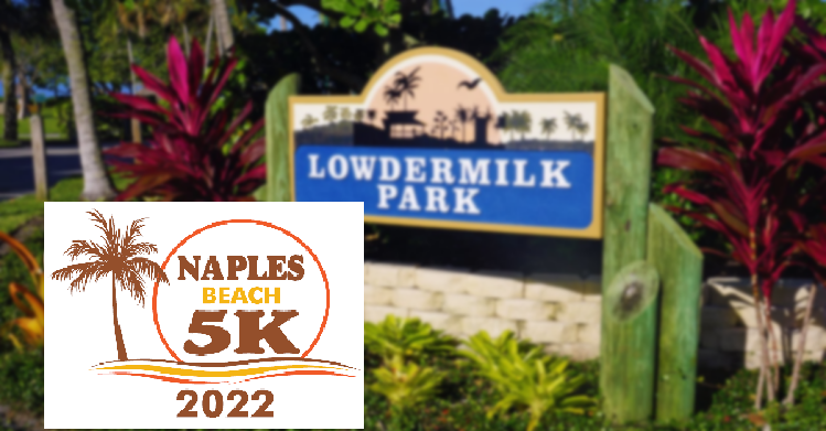 NAPLES 5K