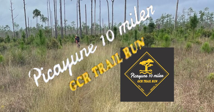 Picayune 10 Miler