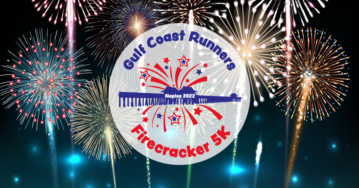 2022 GCR Firecracker 5K