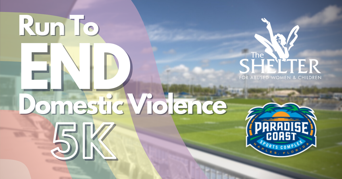 2023 Race To End Domestic Violence 5K