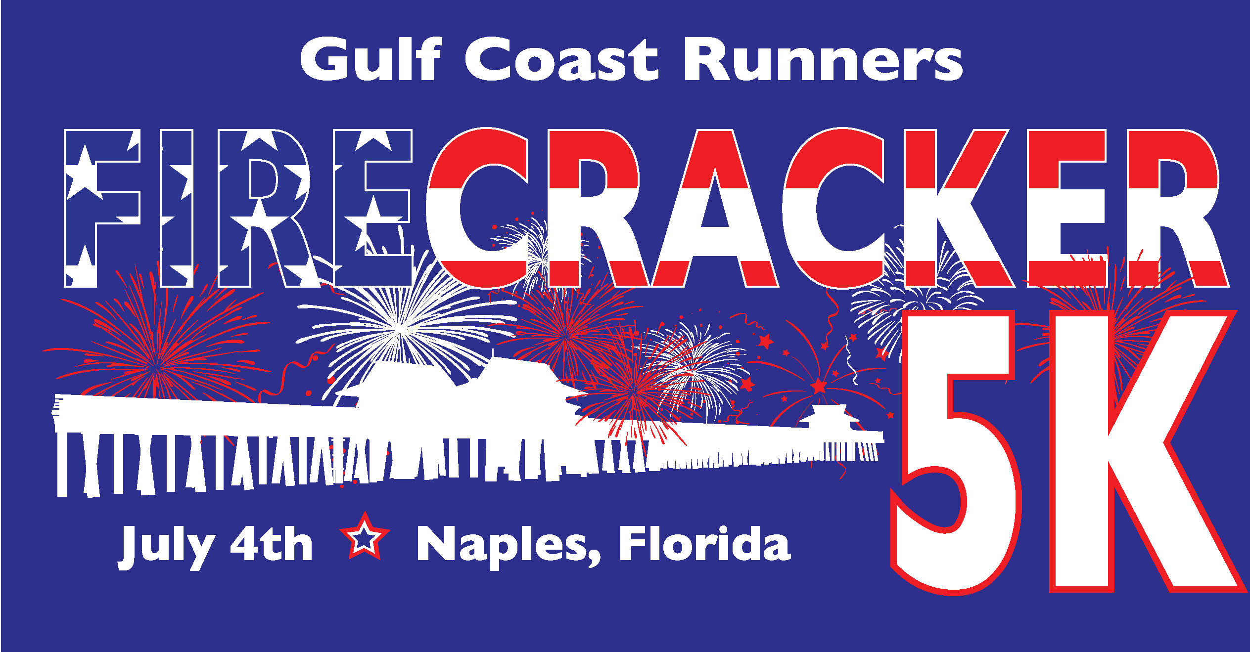 2023 GCR Firecracker 5K