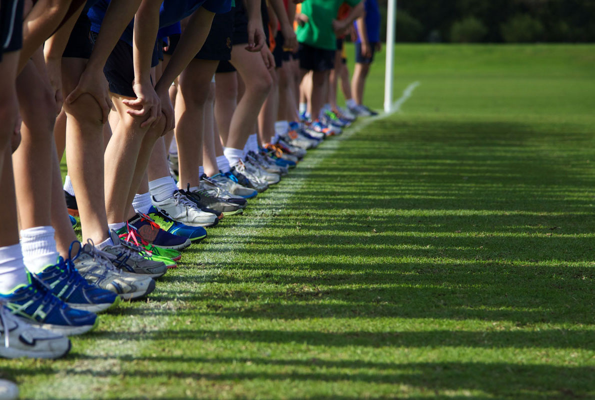 2023 GCR XC Meet