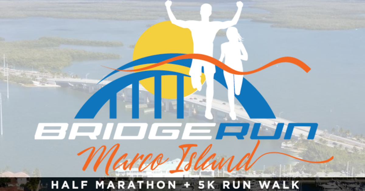 2025 Marco Island Half Marathon and 5K