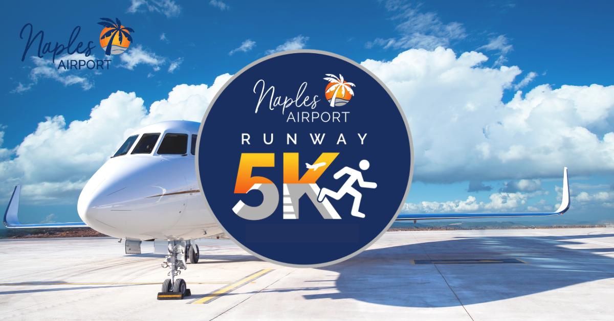2024 Runway 5K