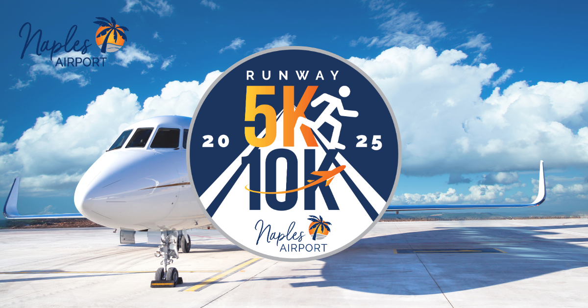 2025 Runway 5K & 10K